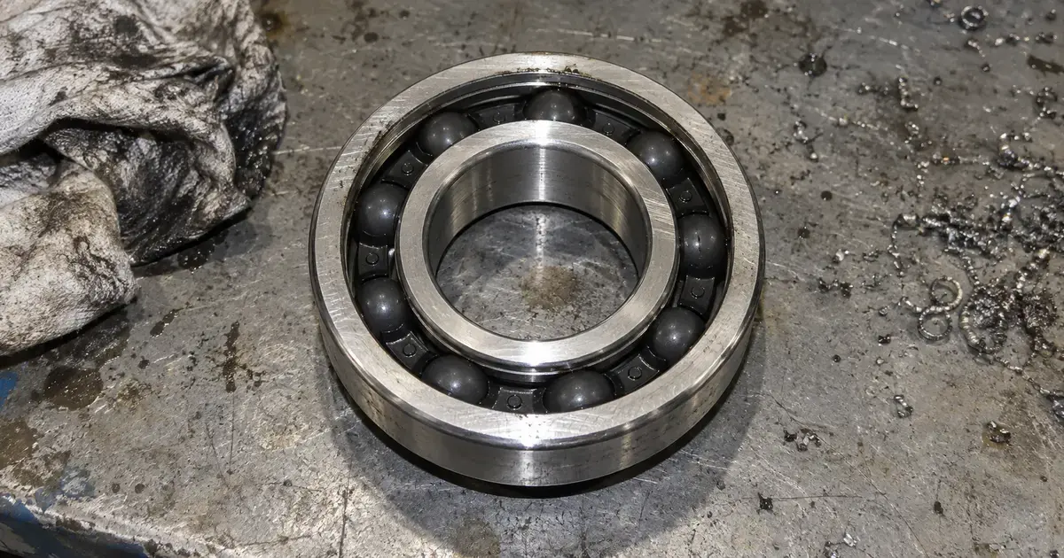 Ceramic Bearings: Hybrid vs Full, and What ISO Rates