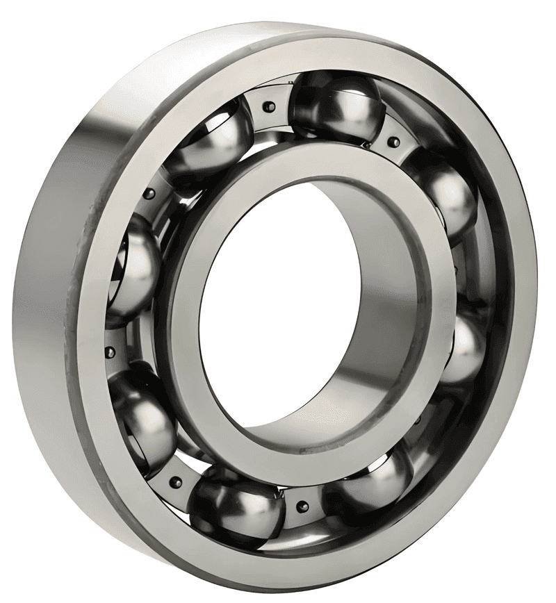 Ball Bearings