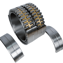 Rolling Mill Bearings