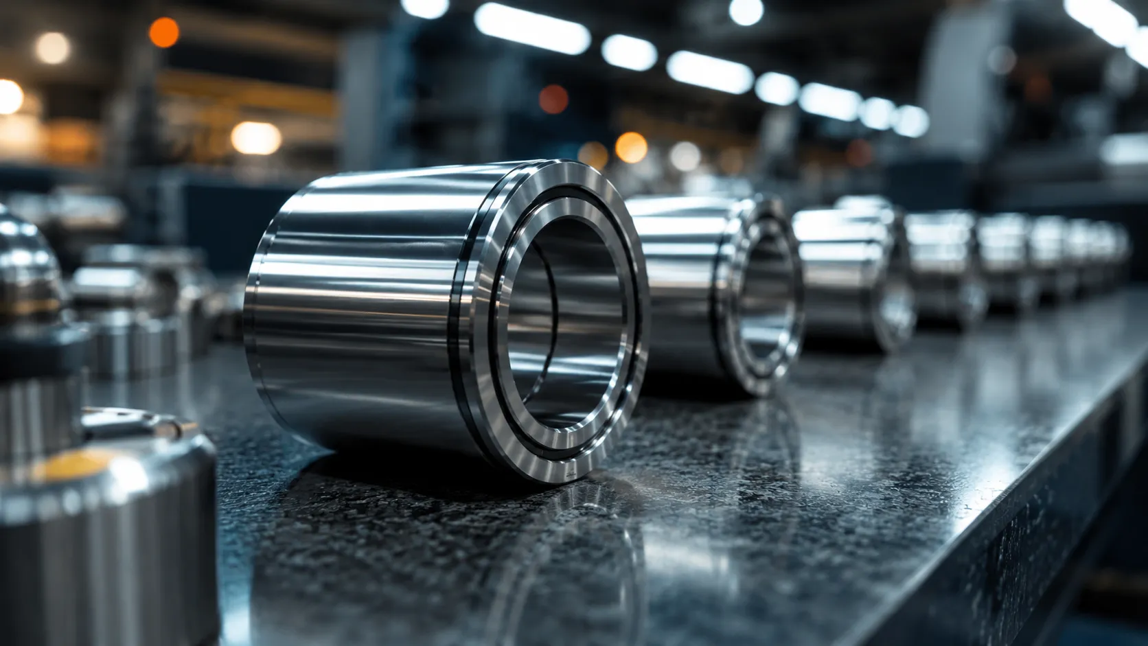 General Manufacturing