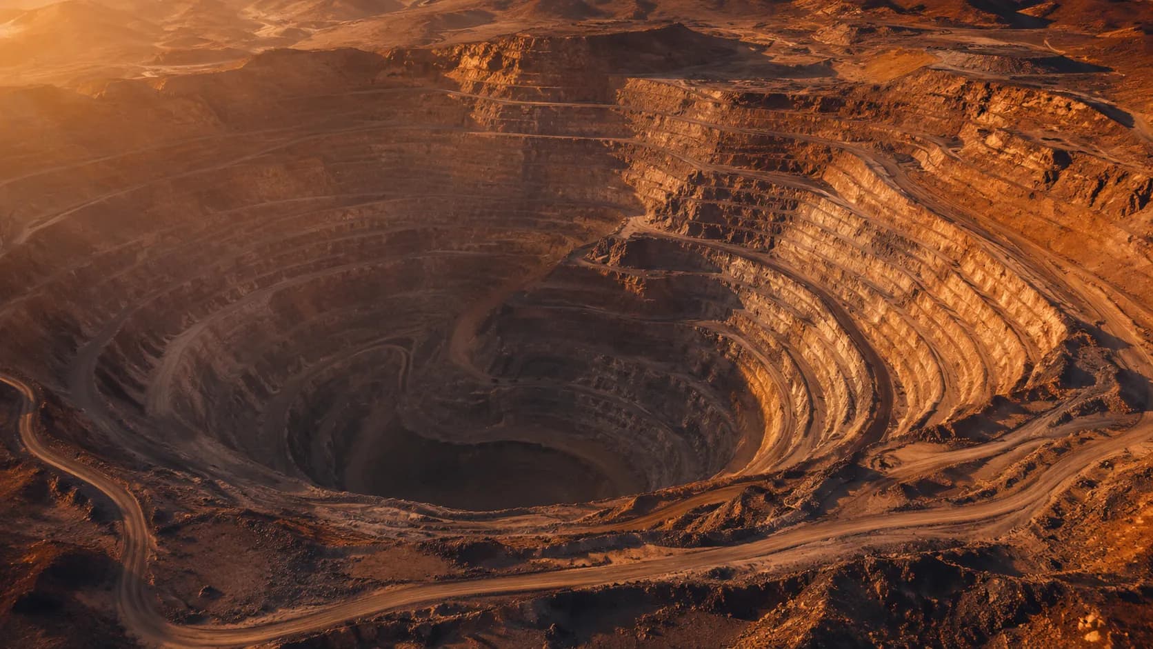 Mining & Minerals