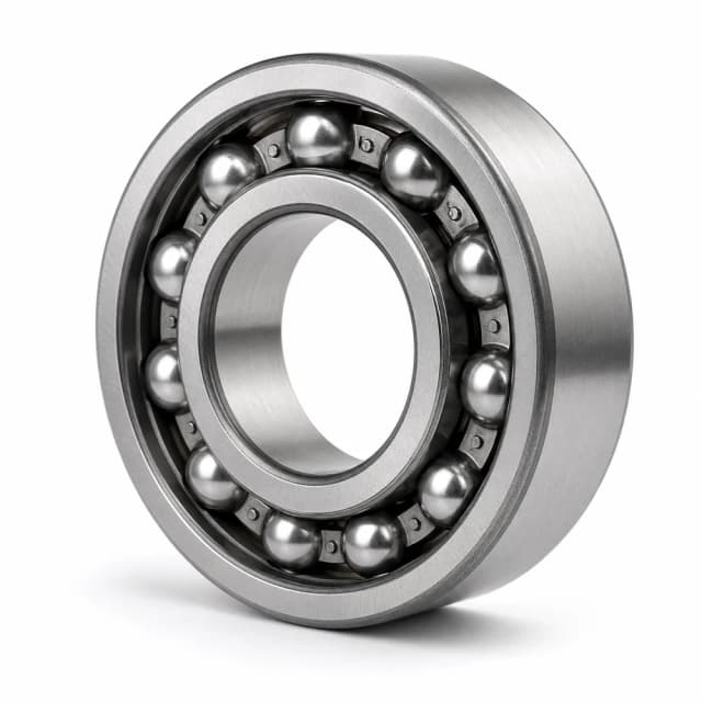 Deep Groove Ball Bearing