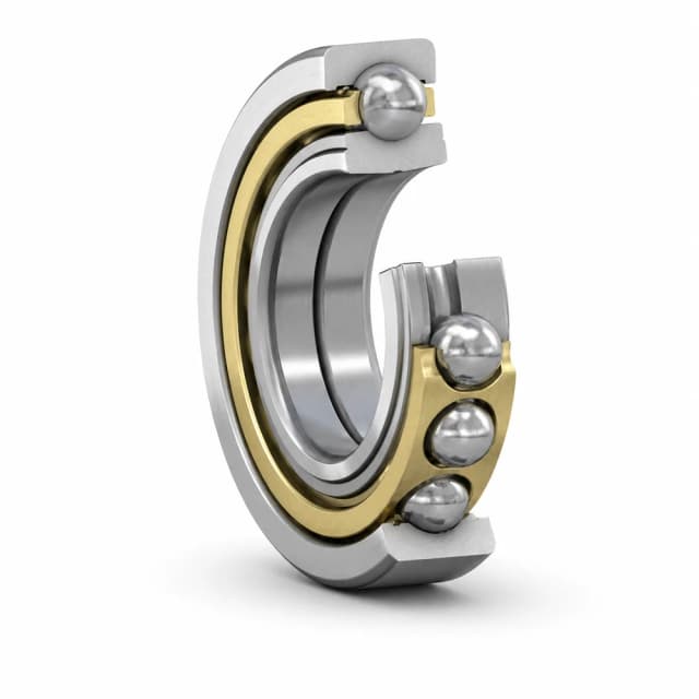 Four-Point Contact Ball Bearing