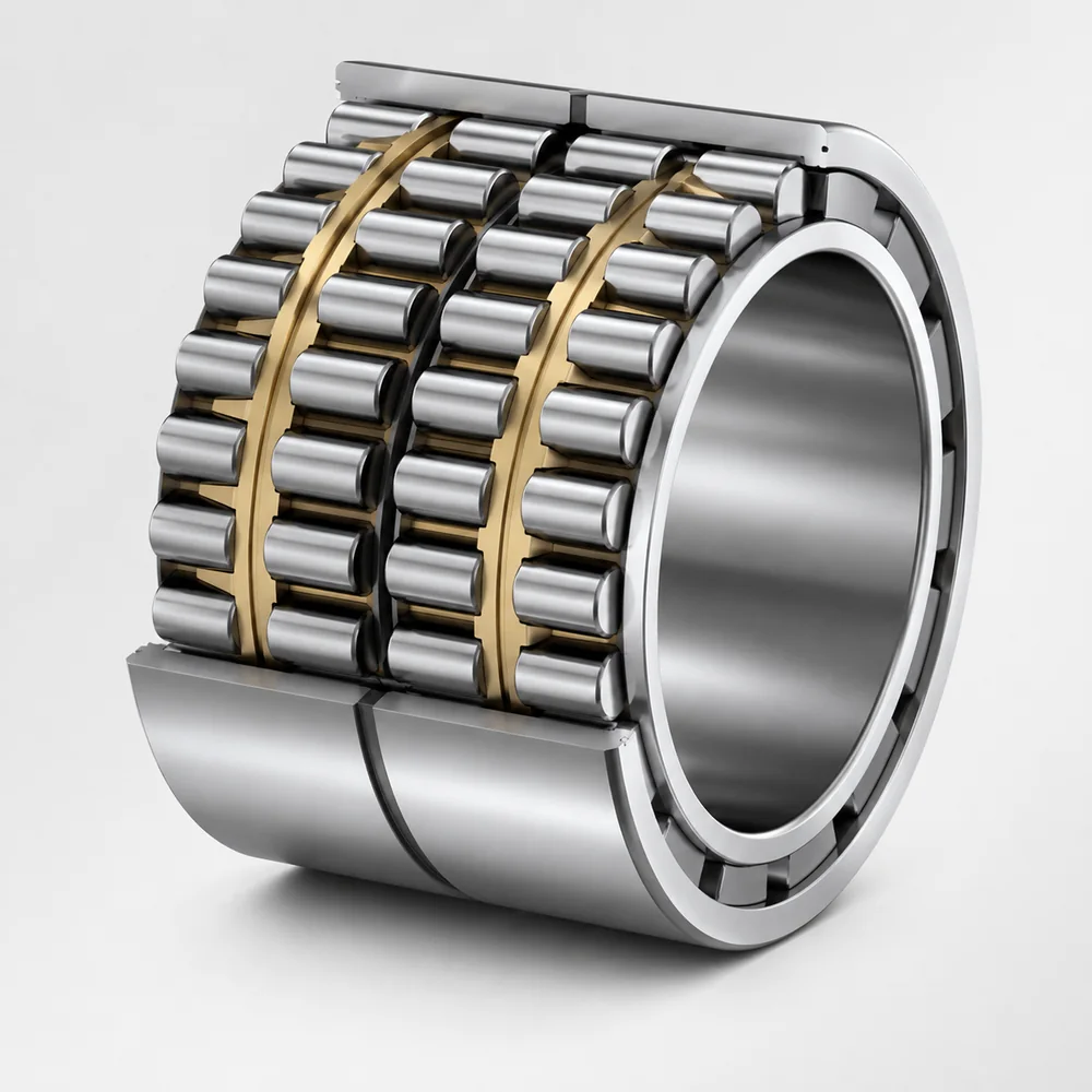 Четырёхрядный цилиндрический роликовый подшипник