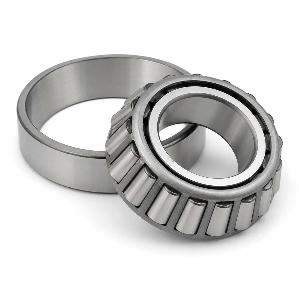 圆锥滚子轴承