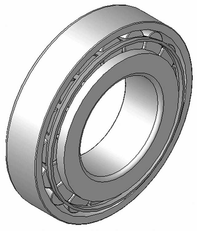 Tapered Roller Bearing